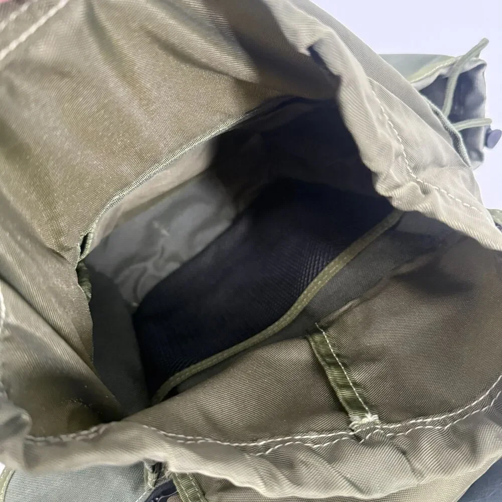 Maxpedition jumbo versipack